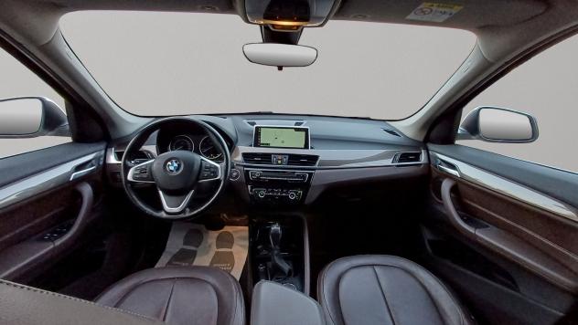 BMW X1 X1 xDrive25d xLine - Foto 10