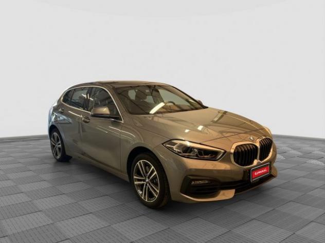 BMW 116 Serie 1 i 5p. rif. 23696801 - Foto 8