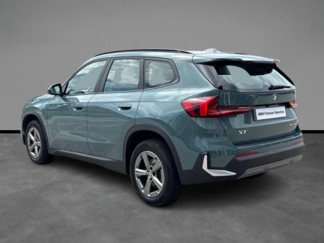 BMW X1 sDrive 18d Aut. rif. 24043558 - Foto 4