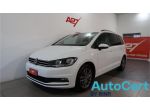 Volkswagen Touran Touran 1.5 tsi Business 150cv dsg #NAVIGATORE#CARPLAY#