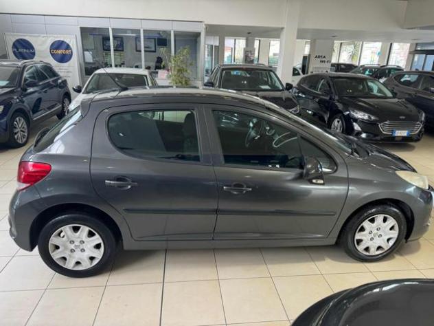 PEUGEOT 207 1.4 8V 75CV 5p. X Line rif. 19152819 - Foto 7