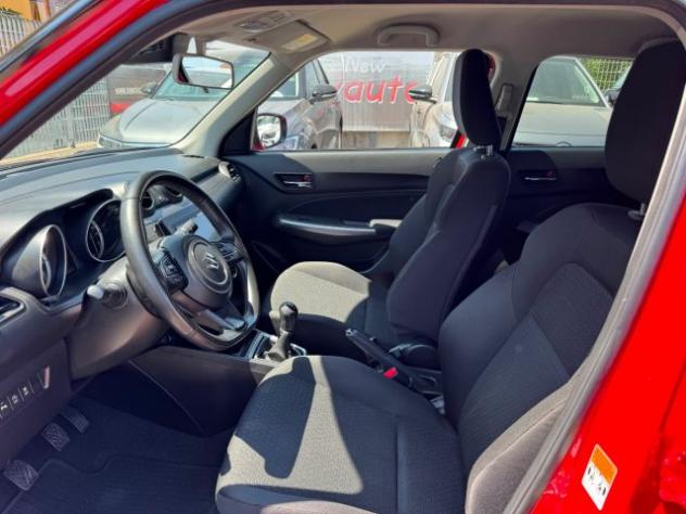 SUZUKI Swift 1.2 Hybrid Top rif. 23973459 - Foto 9