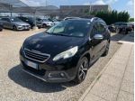 PEUGEOT 2008 1° serie BlueHDi 120 S&S Black Matt rif. 23767570