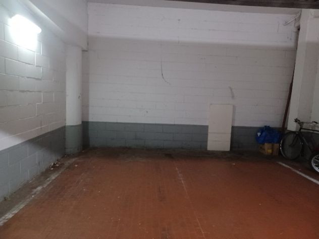 Garage a Brescia Piazza Garibaldi