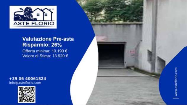 Immobile in asta di 20 m² in vendita a Monfalcone - Foto 2
