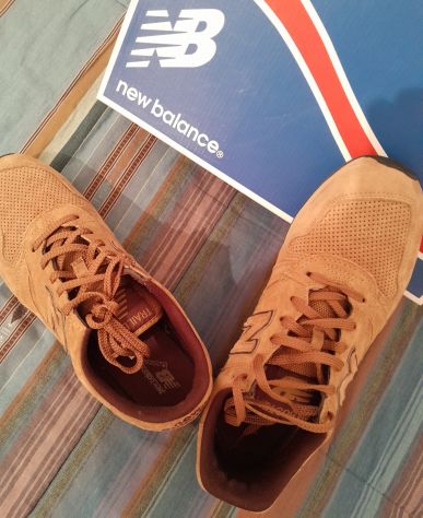 New Balance trail buster - Foto 4