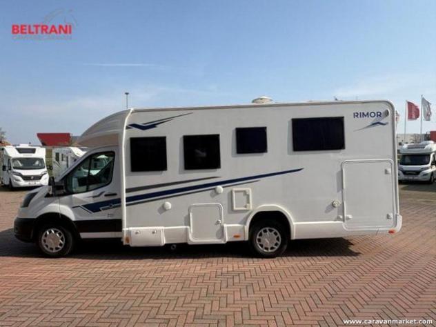 RIMOR EVO 66 PLUS rif. 23837712 - Foto 3