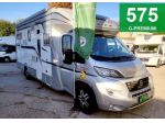 CAMPER LAIKA DUCATO SEMINTEGRALE LETTI GEMELLI GARAGE CLIMATIZZATORE GENERA &hellip;