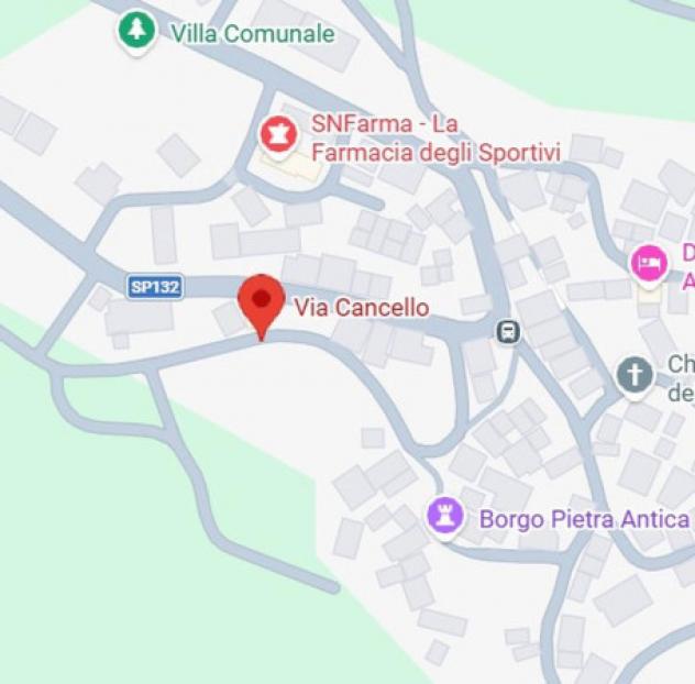 Immobile in asta di 1 m² con più di 5 locali in vendita a Fallo - Foto 8