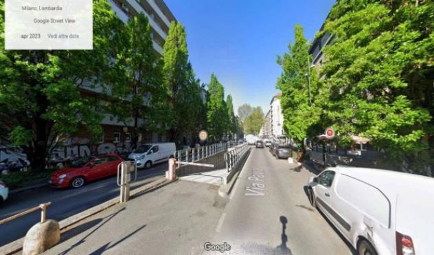 Immobile in asta di 6 m² in vendita a Milano - Foto 4
