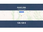 Immobile in asta di 373 m² in vendita a Riano