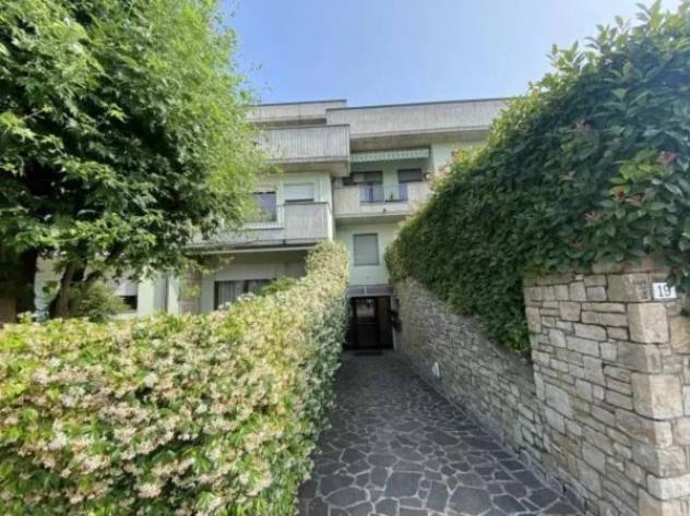 Immobile in asta di 96 m², box auto doppio in vendita a Bolgare - Foto 3
