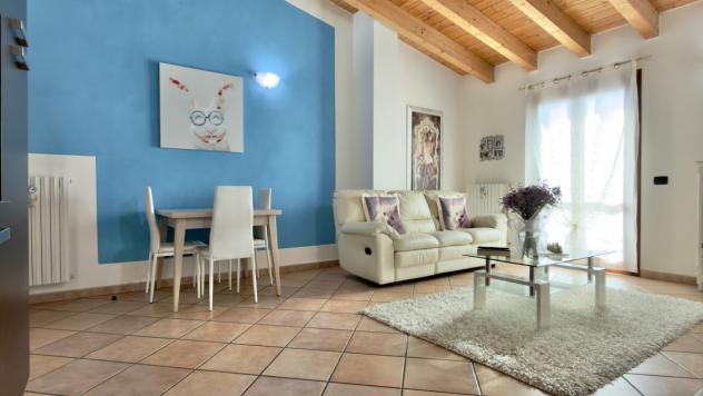 Trilocale in vendita a Calvisano - Foto 2