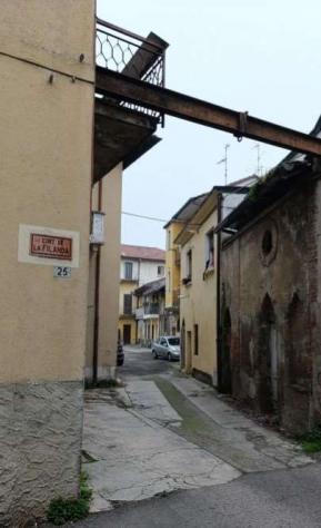 478/2024 U BG - Trilocale in asta a Canonica d'Adda - Foto 2