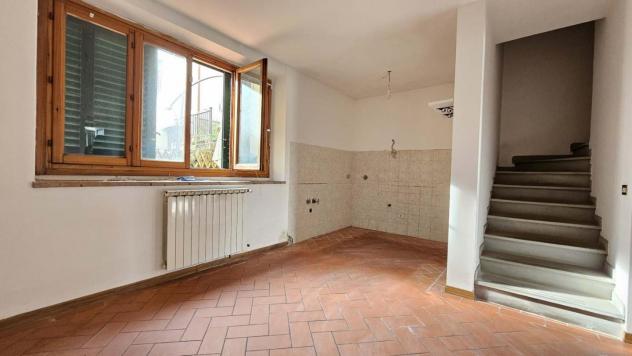 Appartamento in vendita a Poggio Alla Malva - Carmignano 90 mq Rif: 1368849 - Foto 7