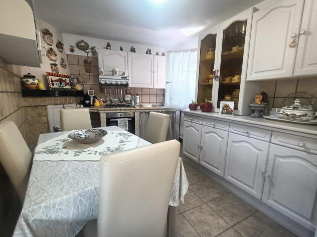 Casa semindipendente in vendita a Gragnana - Carrara 110 mq Rif: 1428209 - Foto 3