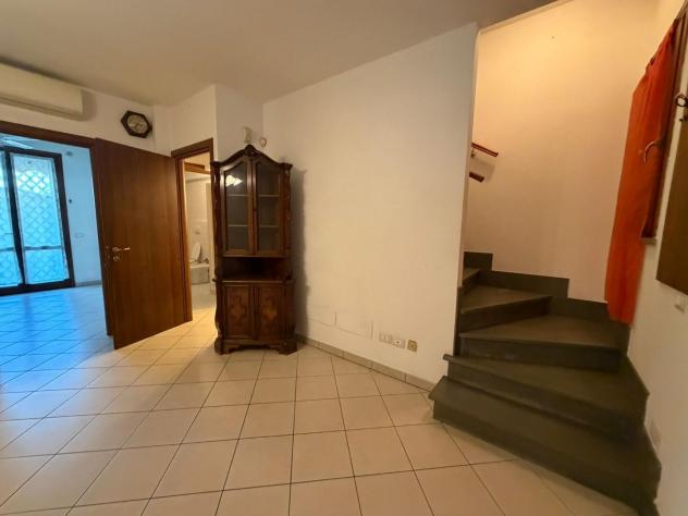 Villetta a schiera angolare in vendita a San Frediano a Settimo - Cascina 120 mq Rif: 1409491 - Foto 7