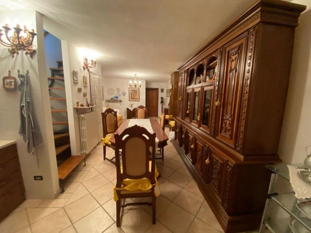 Villa a schiera - Casteldelci . Rif.: Cod. rif 3306273VRG - Foto 5