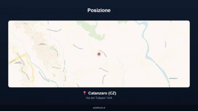 Immobile in asta di 115 m² in vendita a Catanzaro - Foto 5