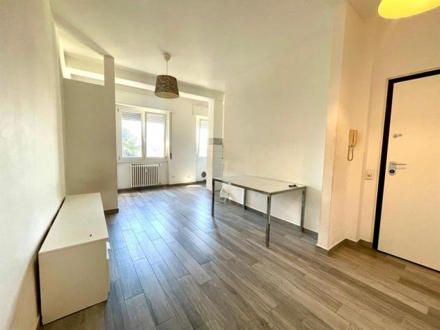 Bilocale panoramico completamente ristrutturato, subito disponibile + cantina e balconata - Foto 10