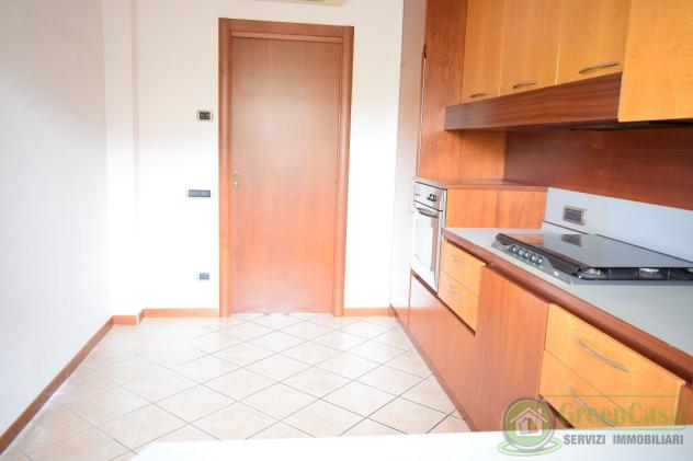 VILLA di 4 vani e di 260 mq (CAVENAGO DI BRIANZA) rif. IGC VILLA 350 V.MANZONI - Foto 6