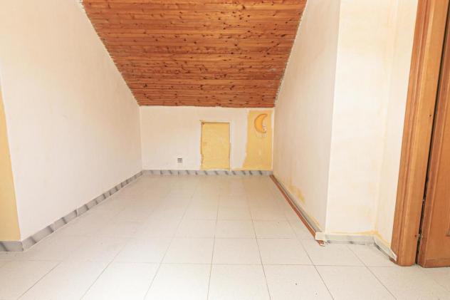 Quadrilocale in vendita a Ceranesi - Foto 20