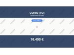 Immobile in asta di 85 m² in vendita a Corio