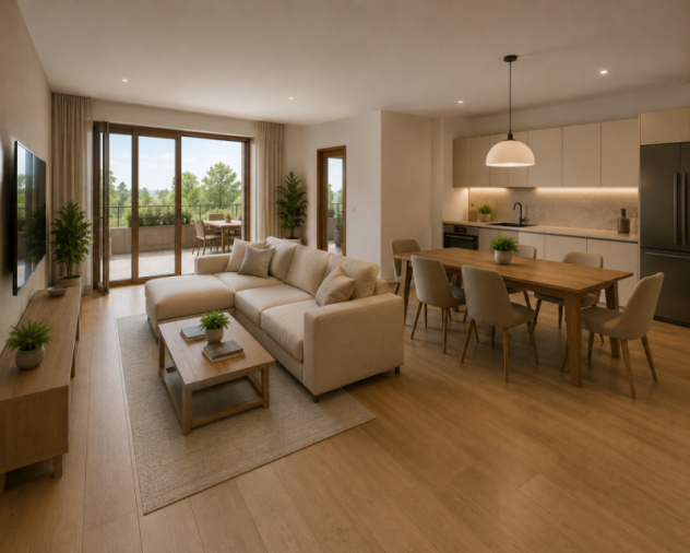 Appartamento a Curtarolo - Rif. RM250 - Foto 2
