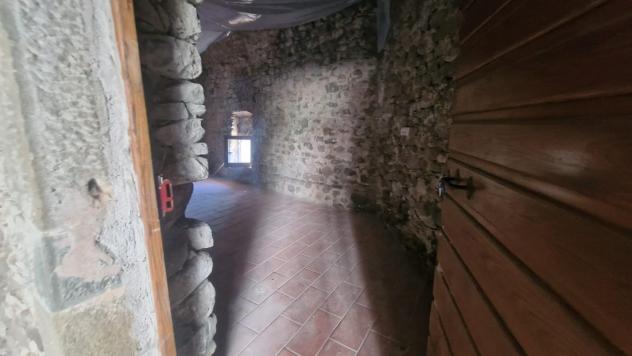 Casa semindipendente in vendita a Soliera - Fivizzano 146 mq Rif: 1451267 - Foto 2
