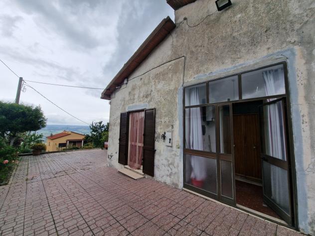 Porzione di casa in vendita a Guardea - Foto 8