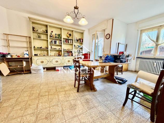 Appartamento in vendita a Ricortola - Massa 91 mq Rif: 1389471 - Foto 4