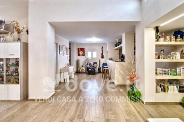 Villa di 140 m² con 5 locali in vendita a Matera - Foto 4