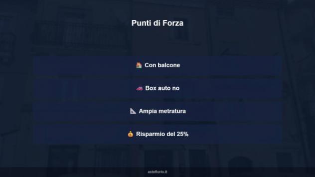 Immobile in asta di 121 m² in vendita a Ovindoli - Foto 14