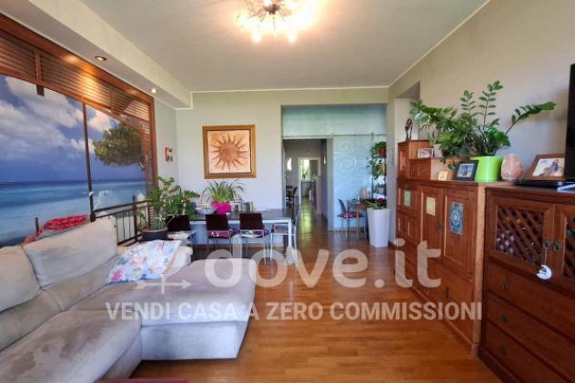 Appartamento di 140 m² con 5 locali e box auto in vendita a Pesaro - Foto 2