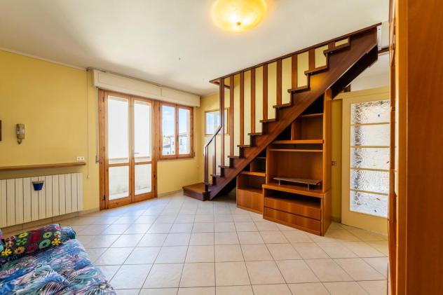 Appartamento in vendita a Ponsacco 97 mq Rif: 1387278 - Foto 10