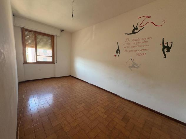 Appartamento in vendita a Pontedera 110 mq Rif: 1424247 - Foto 4