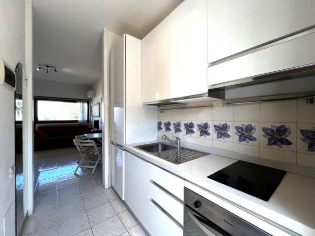 Appartamento in vendita a Rosignano Marittimo 25 mq Rif: 1410052 - Foto 8