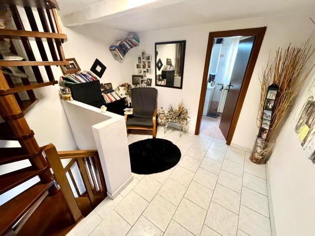 Terratetto in vendita a San Romano - San Miniato 120 mq Rif: 1399086 - Foto 8