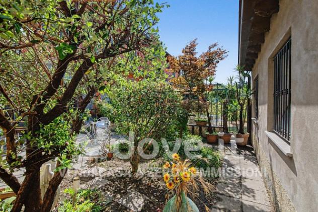 Casa indipendente di 900 m² con più di 5 locali e posto auto in vendita a San Zenone al Lambro - Foto 20