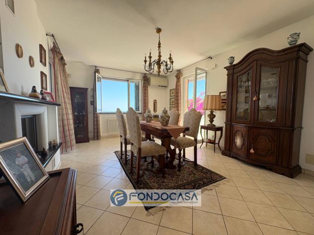 Villa in vendita a Savona, Legino - Foto 4