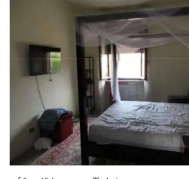 Immobile in asta di 142 m², box auto in vendita a Scaldasole - Foto 10