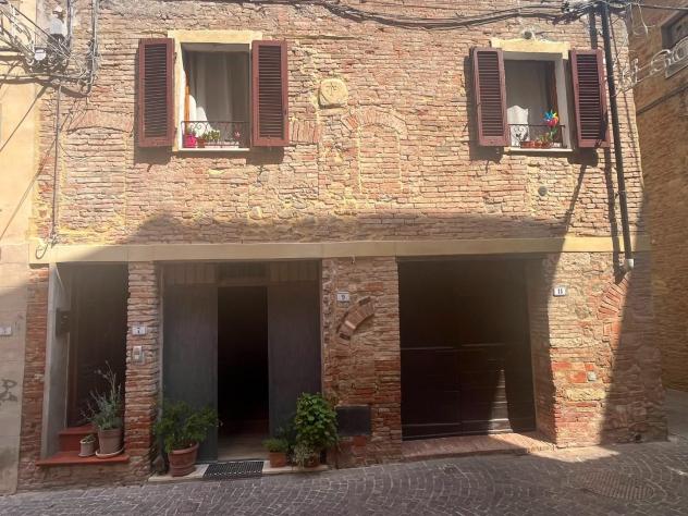 Terratetto in vendita a Terricciola 80 mq Rif: 1431119