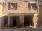 Terratetto in vendita a Terricciola 80 mq  Rif: 1431119