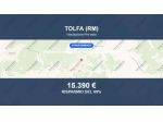 Immobile in asta di 42 m² in vendita a Tolfa