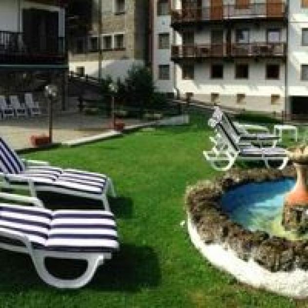 Hotel Triolet di Cazzato & C. S.a.s.