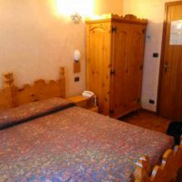 Hotel Banchetta di Bert B. & Lantelme Charret S.a.s. - Foto 4