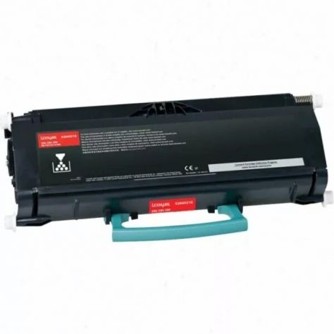 TONER X264 NERO COMPATIBILE PER LEXMARK X264X X363 X364 9.000 PAGINE