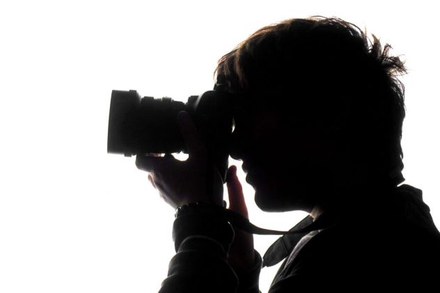 Modelle per book fotografico