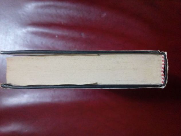 Libro: Un colpo al cuore - Mary Higgins Clark - Foto 4