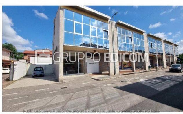 Negozi, botteghe in vendita a Canegrate - Rif. 4553690